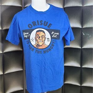 Orisue tshirt  